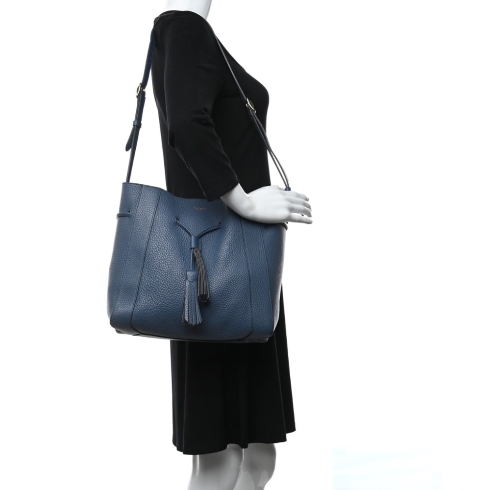 Mulberry Millie Crossbody Bag